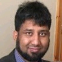 Naseer Ahmed