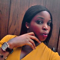 Chiamaka Aturuchiuka