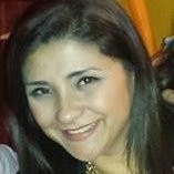 Verónica Cuenca Santana