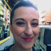 Sandra Rodenas González