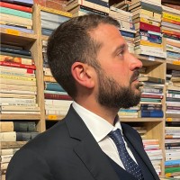 Matteo Scaccia