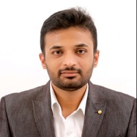 Shakeel Sherkar