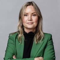 Simone Ann Kloster