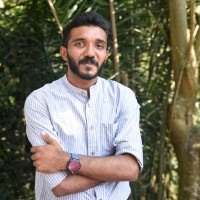 Adarsh Mathew