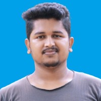 Mostufa Ahmed