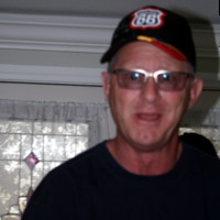 Gordon Hendry