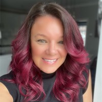 Rebecca Easton