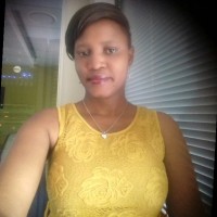 Winnie Sebone