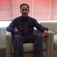 Salim Uddin
