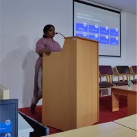 Indupriyadarshini V