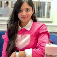 Ananya Arora