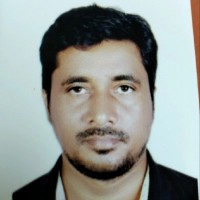 Mohammad jasim ansari