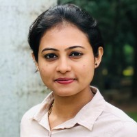pranitha Jain H A