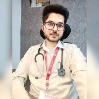 Dr. Adarsh Sharma (PT)