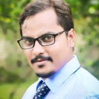 Md. Zahidul Islam
