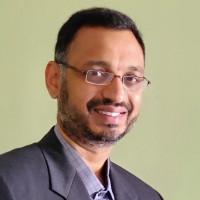 Kiran N