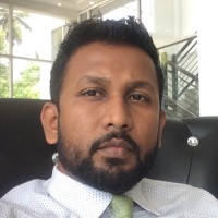 Ruwan Medagedara
