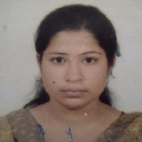 Supriya Jadhav