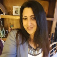 Maria Victoria Padilla