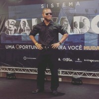 Paulo Santos