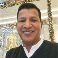 Rodolfo Loor Cisneros