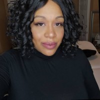 Constance (Connie) Piggott-Wilson