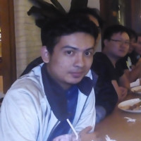 Gelar esapria Kharisma