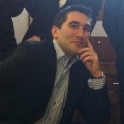 Constantinos Stefanidis