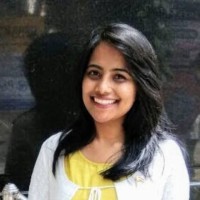 Amritha Anna Joy