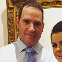 Aaron Rowles