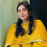 Maida Khan