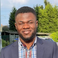 Godwin Asogwa