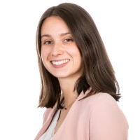 Julie Pabois, Phd