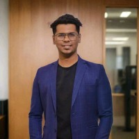 Bhushan Dharme