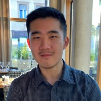 Ryan Yip Lan Yan