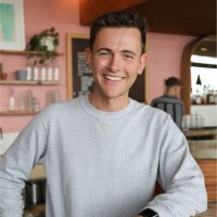 Alex Patchett