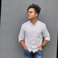 Adithyan Mp