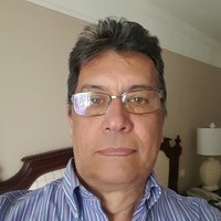 Alberto Jose Matos Russe