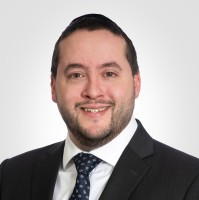 Joshua Quinn