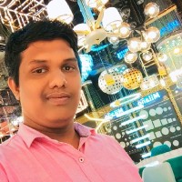 Vadapalli S L S P Chalapathi