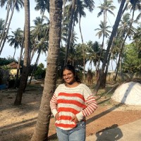 Laxmi Deshpande