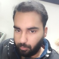 Vinay Gandotra