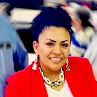 Ronika Thomas