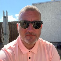 Derek Chissell