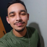 Lucas Dos Santos Da Silva