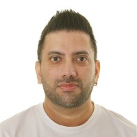 Vikramjit S.