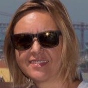 Cristina Petroiu