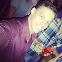 Matheus Machado