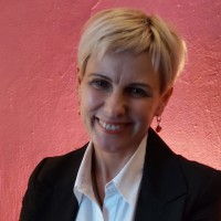 Lina Šneideraitienė, Ph.D