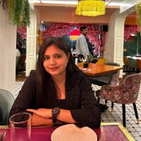Sweta Bharti